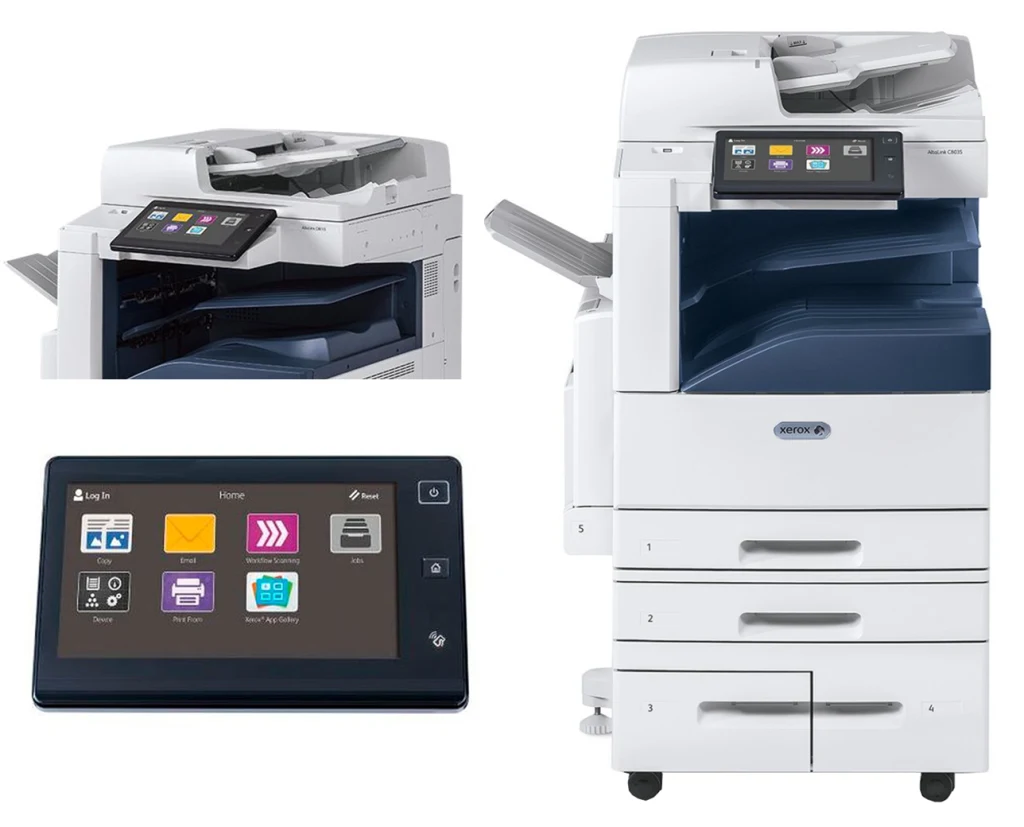 XEROX AltaLink C 8035 / 8055