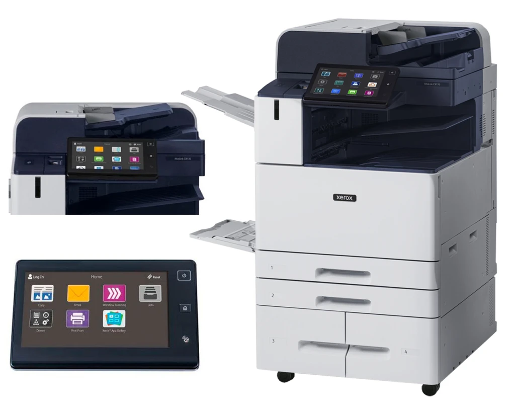 XEROX AltaLink B 8155 / 8170