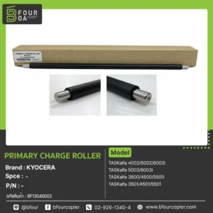 Primary Charge Roller KYOCERA