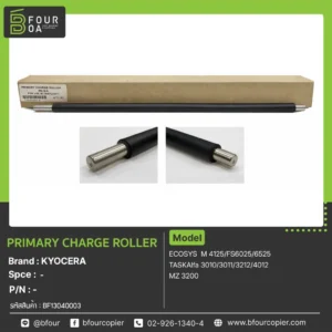 Primary Charge Roller KYOCERA