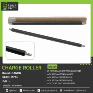 Charge Roller CANON (JAPAN)