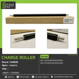 Charge Roller CANON