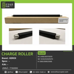 Charge Roller XEROX