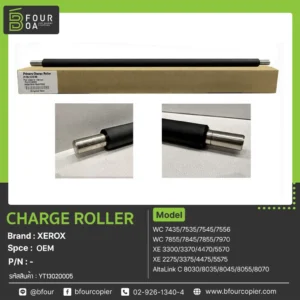 Charge Roller XEROX (OEM)